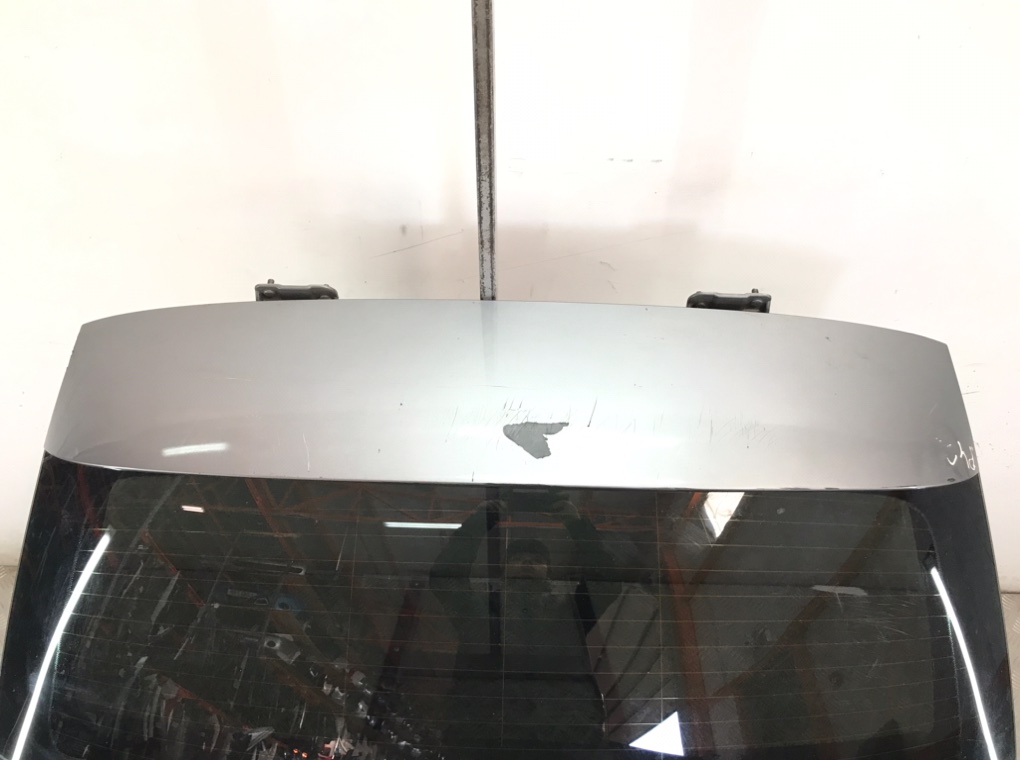 Крышка багажника для BMW 3 E90/E91/E92/E93, 2010 г. 2.0 TD дизель б/у — фото 2