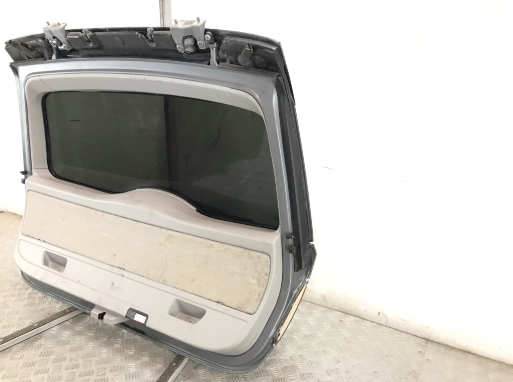 Крышка багажника для BMW 3 E90/E91/E92/E93, 2010 г. 2.0 TD дизель б/у — фото 5