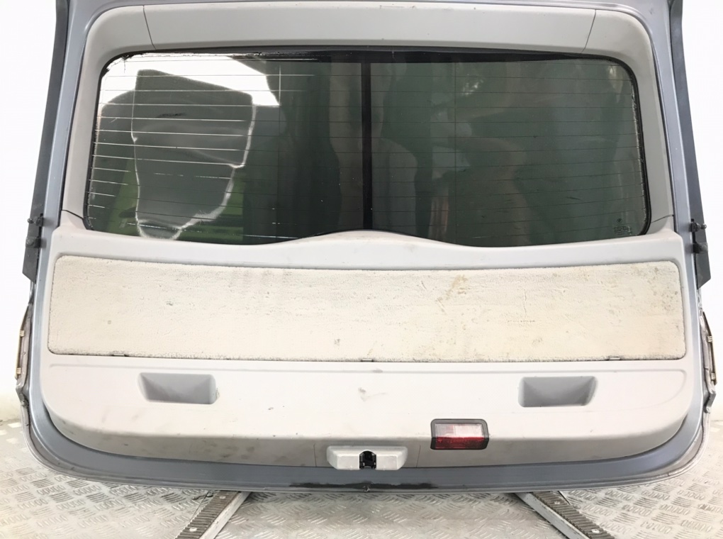 Крышка багажника для BMW 3 E90/E91/E92/E93, 2010 г. 2.0 TD дизель б/у — фото 6