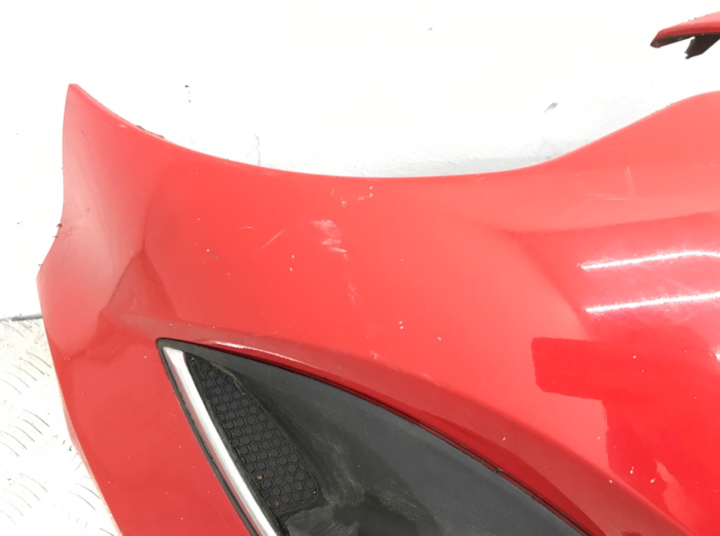Бампер передний для Opel Corsa, 2012 г. 1.4 i бензин б/у — фото 11