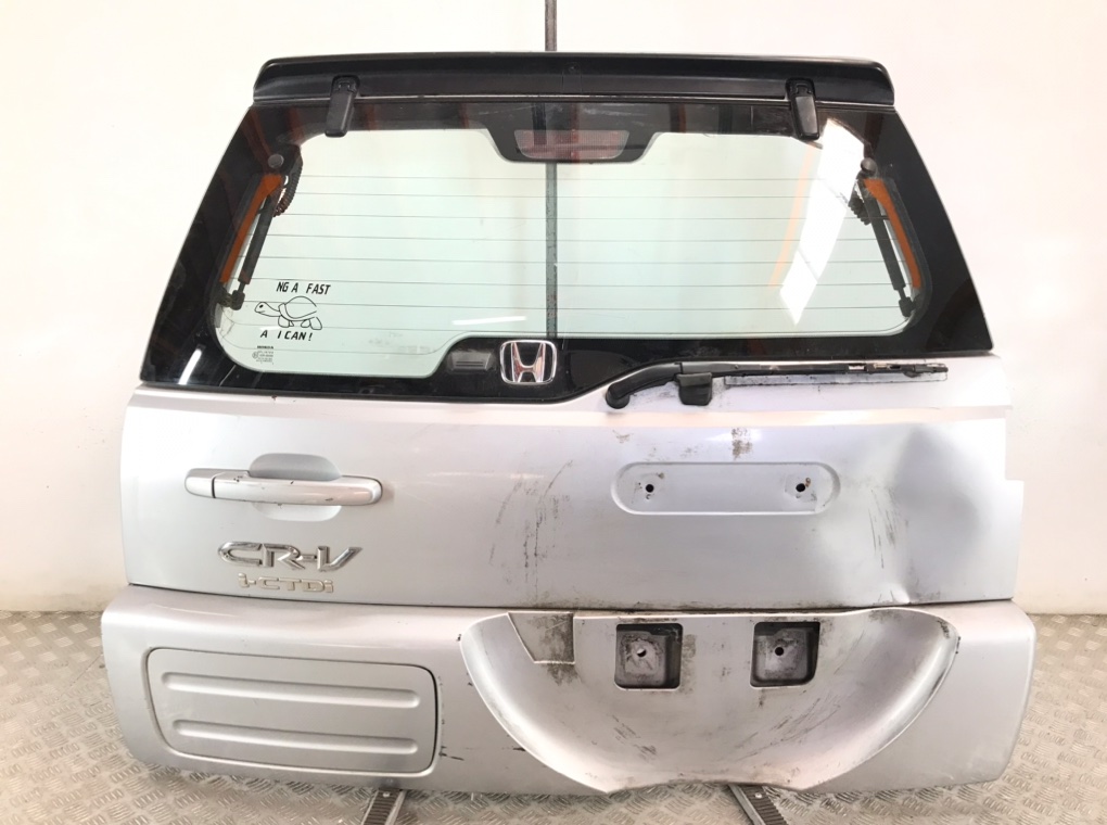 Крышка багажника для Honda CR-V, 2006 г. 2.2 CTDi дизель б/у