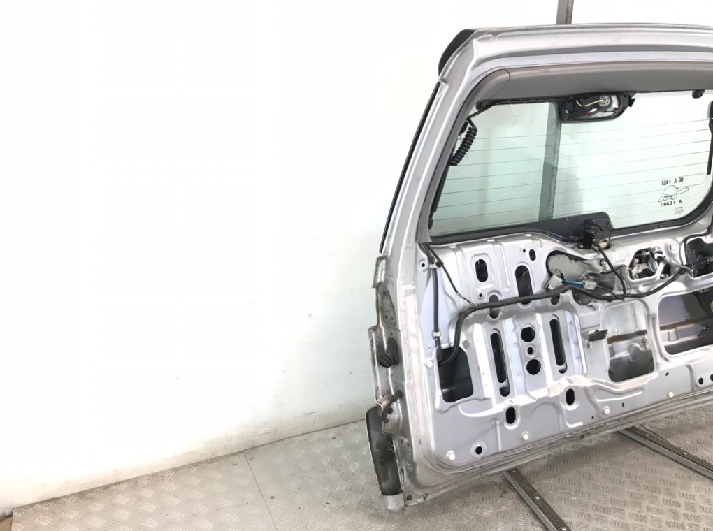 Крышка багажника для Honda CR-V, 2006 г. 2.2 CTDi дизель б/у — фото 3
