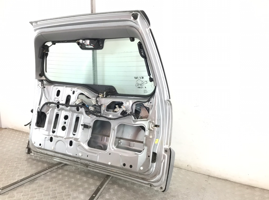 Крышка багажника для Honda CR-V, 2006 г. 2.2 CTDi дизель б/у — фото 4