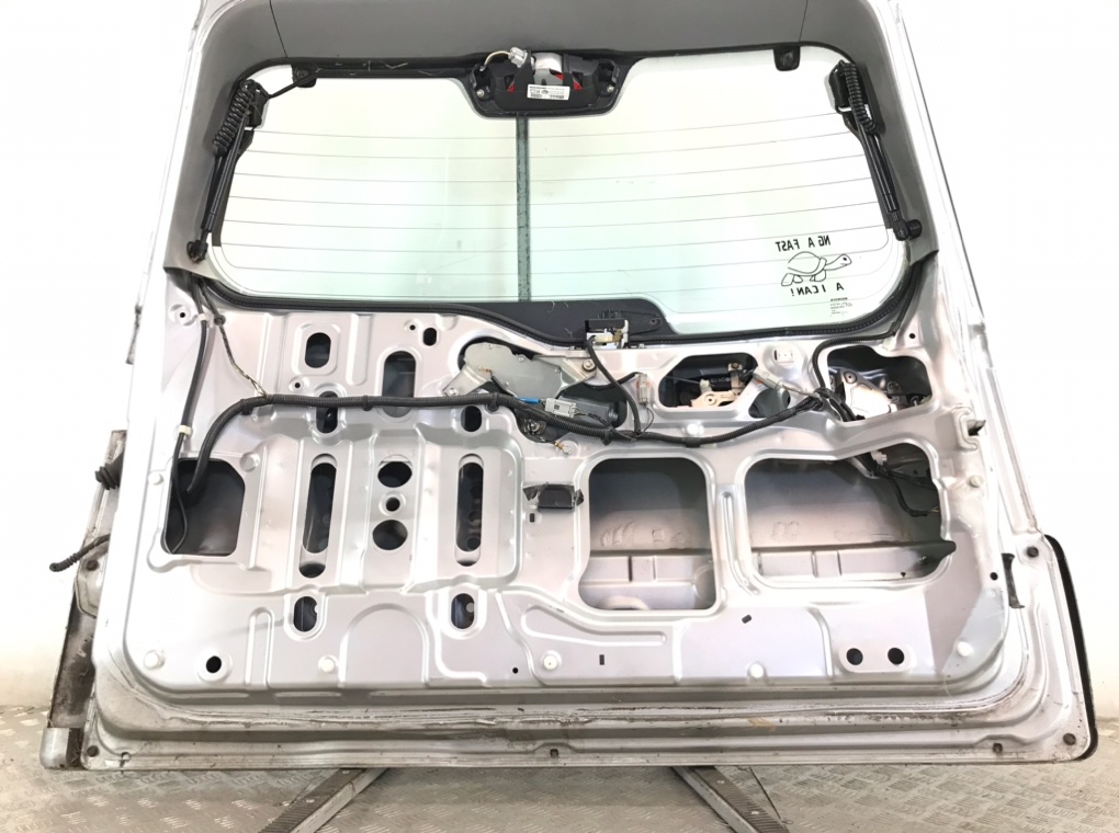Крышка багажника для Honda CR-V, 2006 г. 2.2 CTDi дизель б/у — фото 5