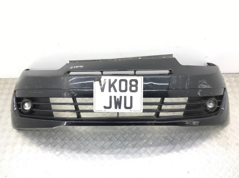 Бампер передний для Hyundai Coupe, 2008 г. 2.0 i бензин б/у