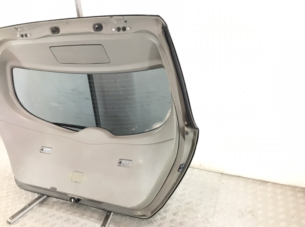 Крышка багажника для Nissan Murano, 2007 г. 3.5 i бензин б/у — фото 6