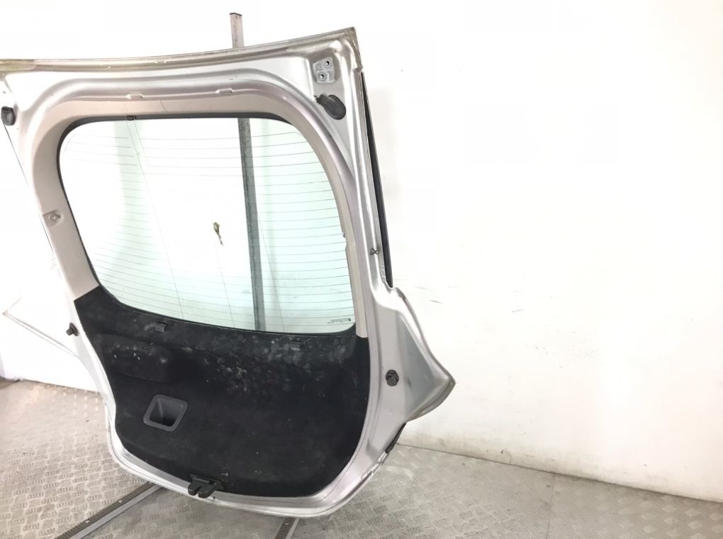 Крышка багажника для Opel Insignia, 2015 г. 2.0 CDTi дизель б/у — фото 6