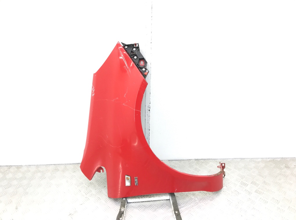 Крыло переднее правое для Opel Corsa, 2012 г. 1.4 i бензин б/у