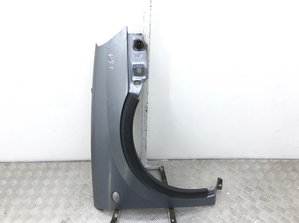 Крыло переднее правое для Opel Corsa, 2003 г. 1.4 i бензин б/у