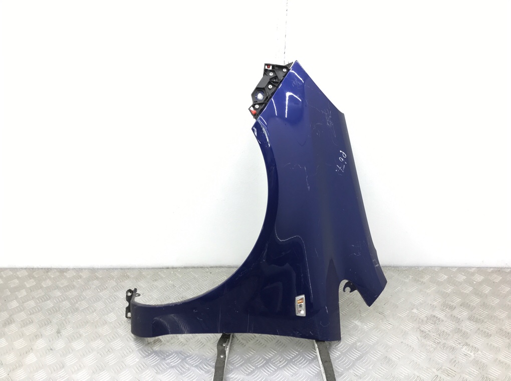 Крыло переднее левое для Opel Corsa, 2008 г. 1.4 i бензин б/у