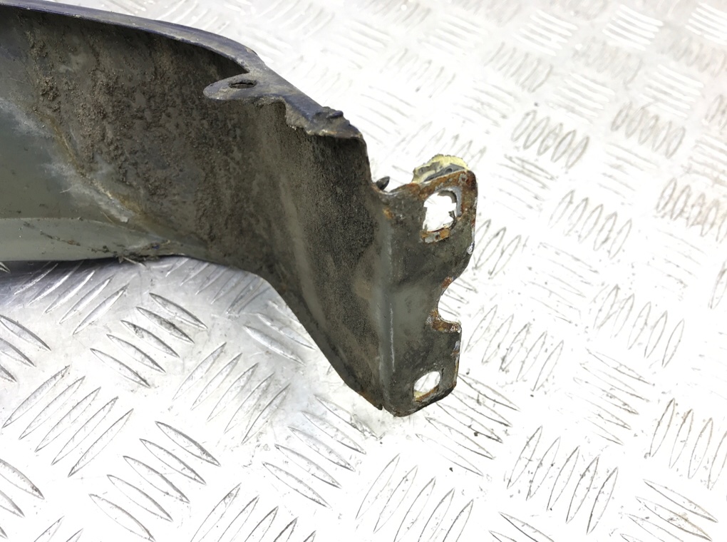 Крыло переднее левое для Opel Corsa, 2008 г. 1.4 i бензин б/у — фото 10