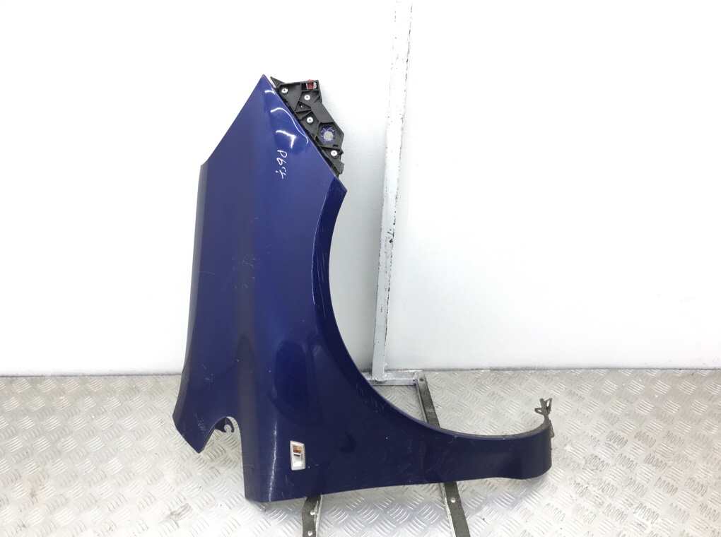 Крыло переднее правое для Opel Corsa, 2008 г. 1.4 i бензин б/у