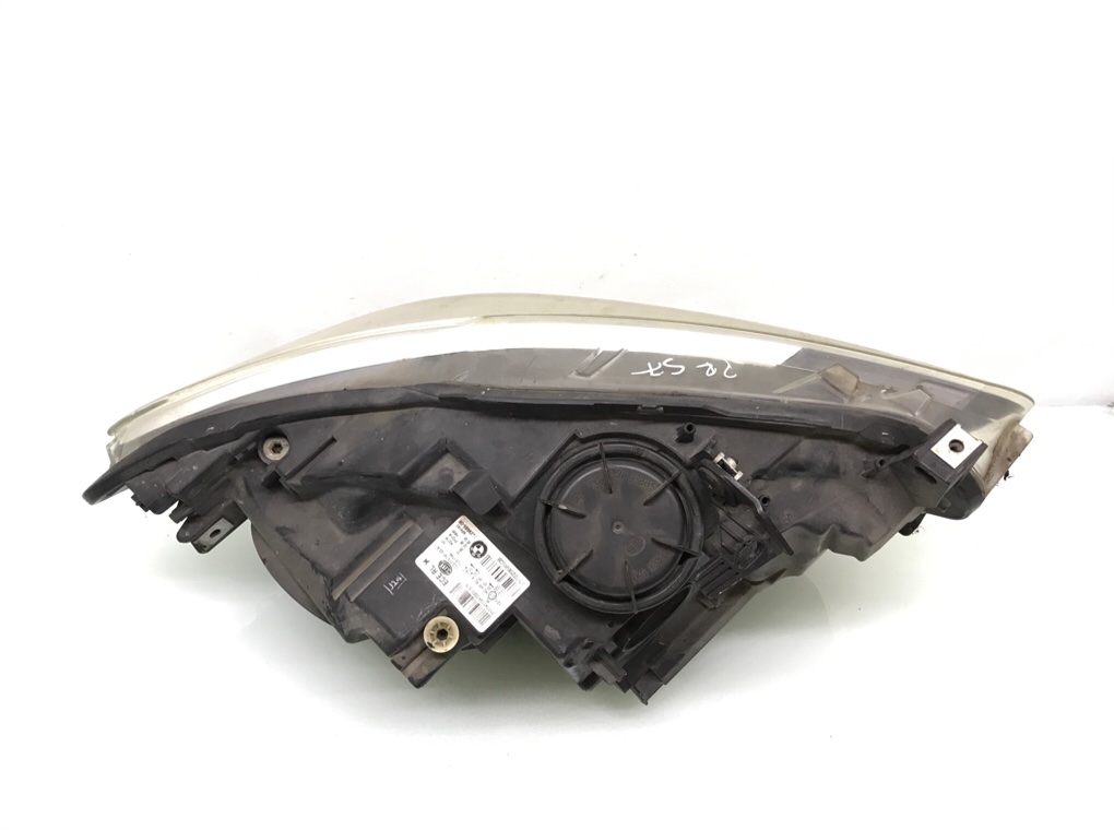 Фара левая для BMW 1 F20/F21, 2012 г. 2.0 TD дизель б/у — фото 3