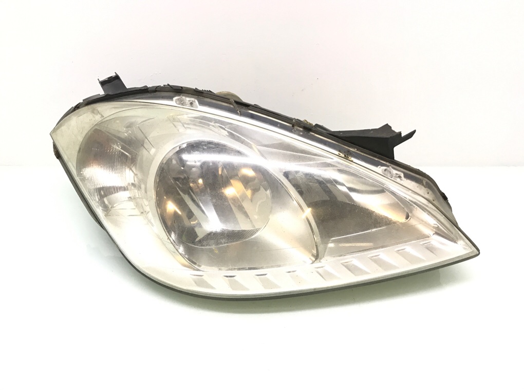 Фара правая для Mercedes A W169, 2011 г. 1.5 i бензин б/у