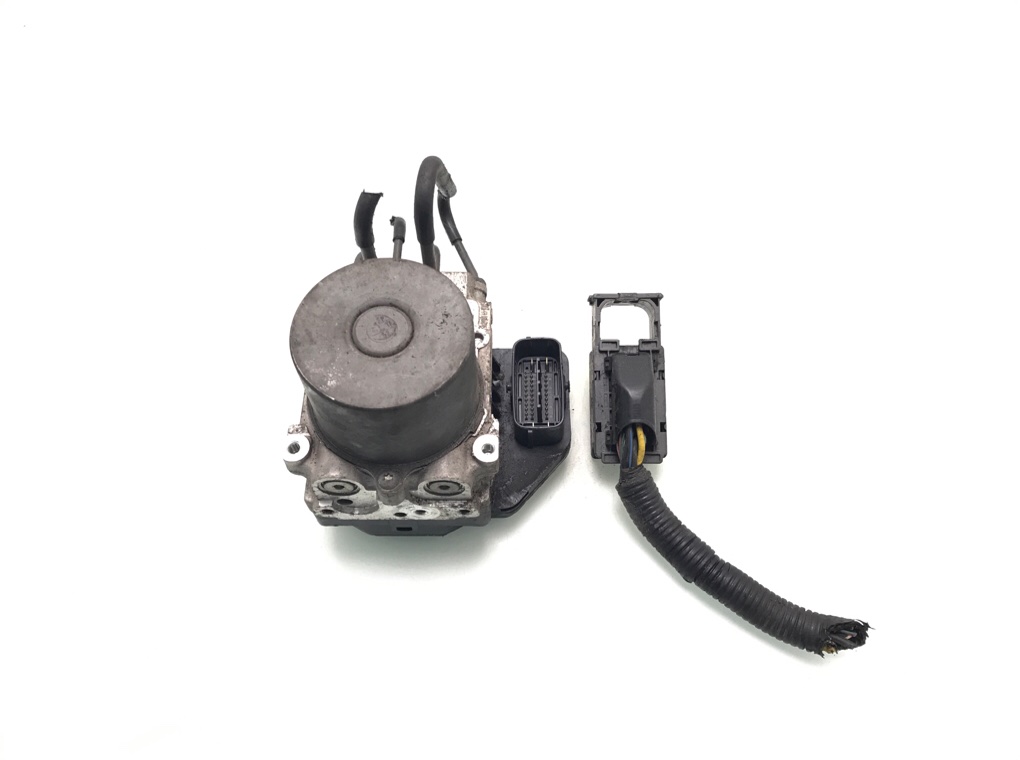 Блок ABS для Mazda 6, 2010 г. 2.0 i бензин б/у