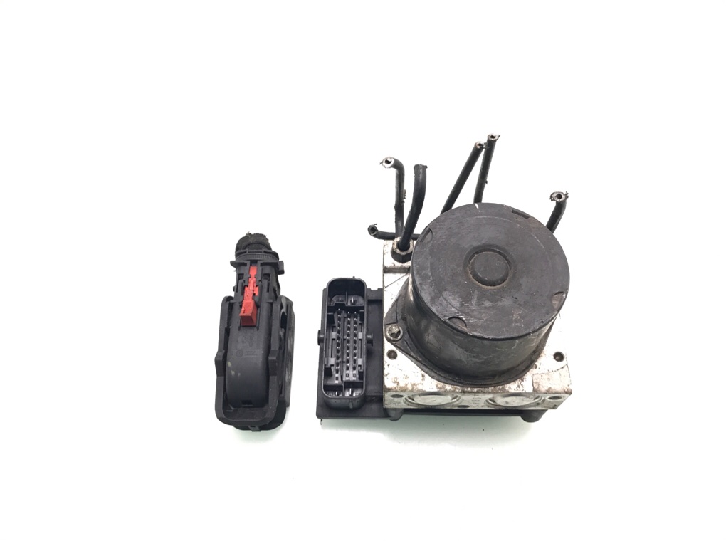 Блок ABS для Skoda Roomster, 2006 г. 1.9 TDi дизель б/у
