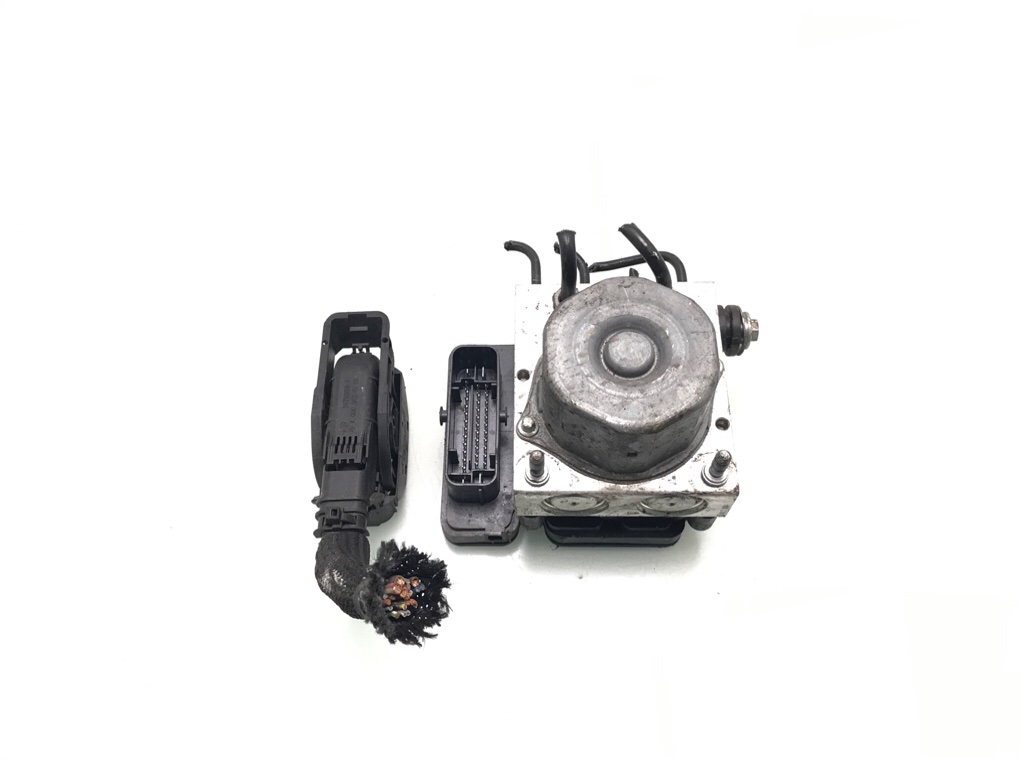 Блок ABS для Mercedes A W176, 2014 г. 2.2 CDi дизель б/у