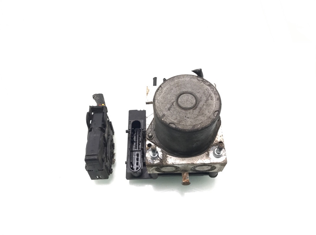 Блок ABS для Nissan Note, 2009 г. 1.6 i бензин б/у