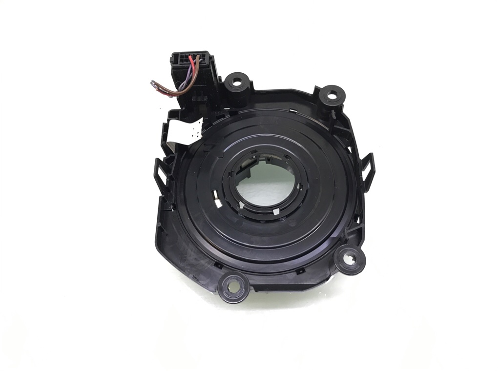 Шлейф руля для BMW 1 F20/F21, 2012 г. 2.0 TD дизель б/у — фото 5