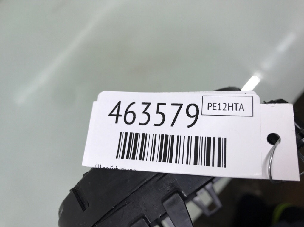 Шлейф руля для BMW 1 F20/F21, 2012 г. 2.0 TD дизель б/у — фото 6