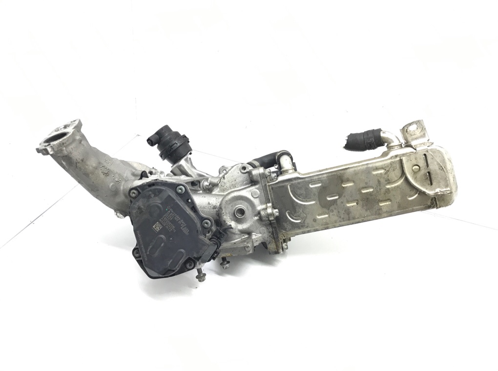 Клапан EGR для Mercedes C W204, 2010 г. 2.2 CDi дизель б/у