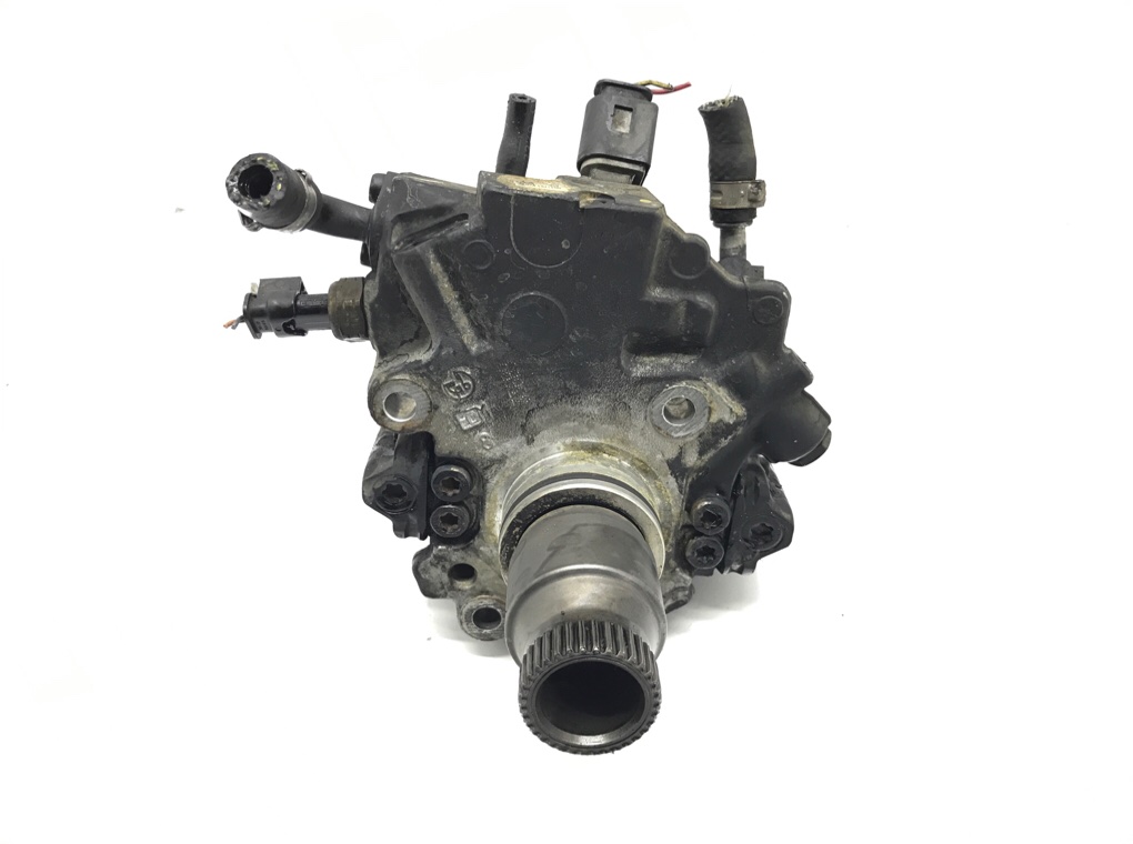 ТНВД для Mercedes C W204, 2010 г. 2.2 CDi дизель б/у