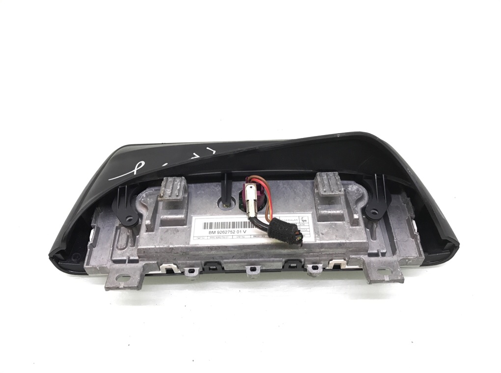 Дисплей для BMW 1 F20/F21, 2012 г. 2.0 TD дизель б/у — фото 4