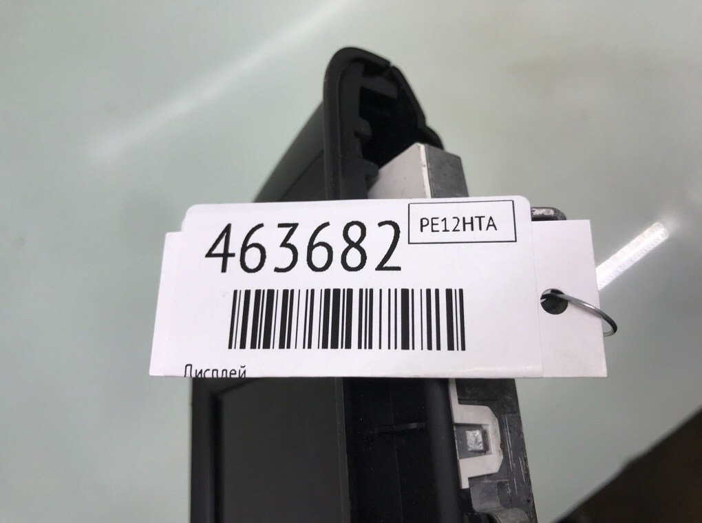 Дисплей для BMW 1 F20/F21, 2012 г. 2.0 TD дизель б/у — фото 7