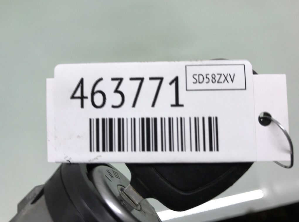 Замок зажигания для Ford Mondeo, 2008 г. 2.0 TDCi дизель б/у — фото 6