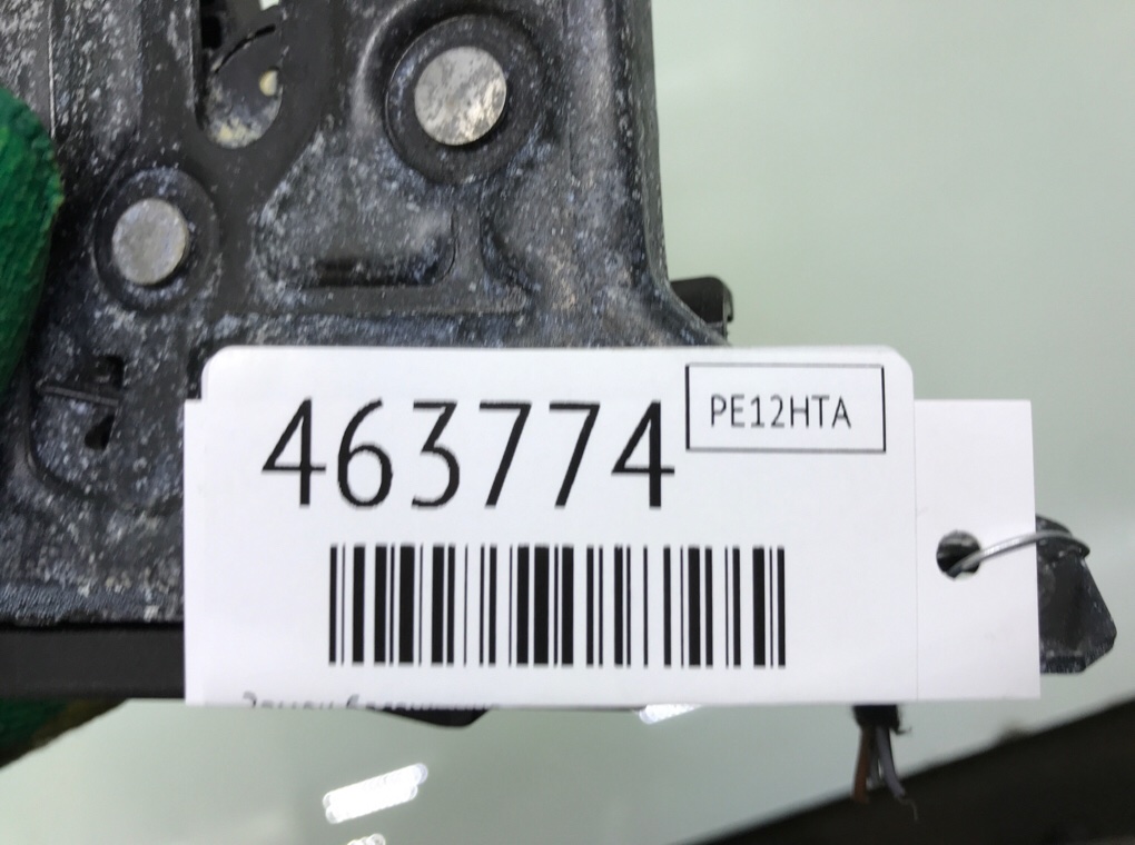 Замок багажника для BMW 1 F20/F21, 2012 г. 2.0 TD дизель б/у — фото 6