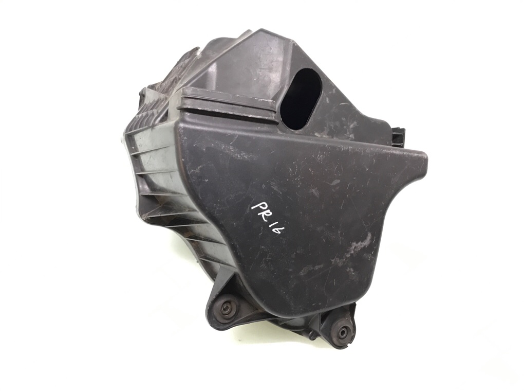 Корпус воздушного фильтра для BMW 1 E87/E81/E82/E88, 2008 г. 1.6i бензин б/у — фото 2