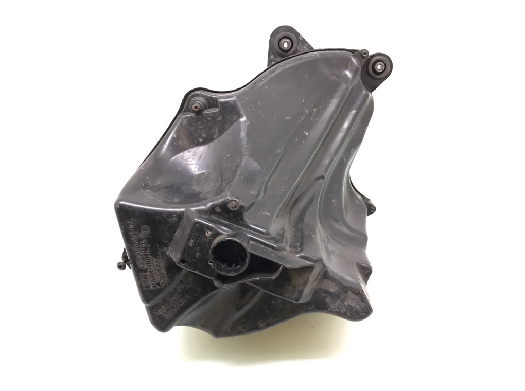 Корпус воздушного фильтра для BMW 1 E87/E81/E82/E88, 2008 г. 1.6i бензин б/у — фото 4