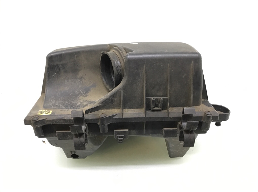 Корпус воздушного фильтра для Opel Vectra, 2006 г. 1.9 CDTi дизель б/у
