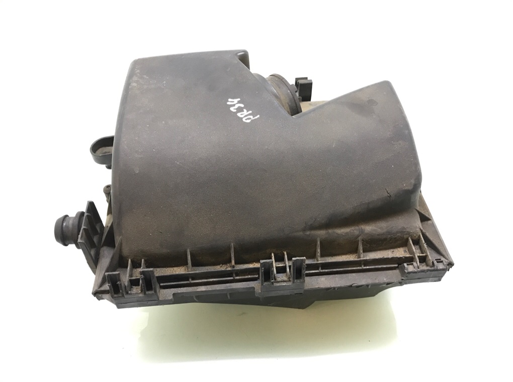Корпус воздушного фильтра для Opel Vectra, 2006 г. 1.9 CDTi дизель б/у — фото 3