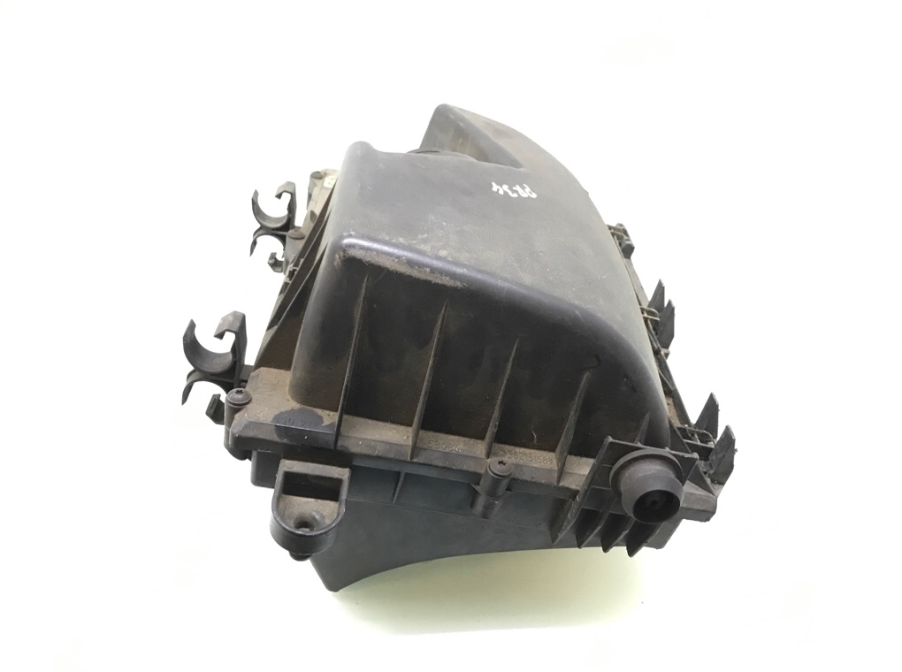 Корпус воздушного фильтра для Opel Vectra, 2006 г. 1.9 CDTi дизель б/у — фото 4