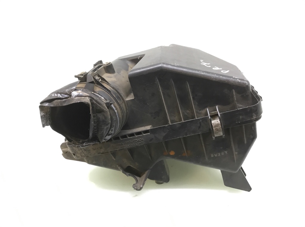 Корпус воздушного фильтра для Honda Civic, 2006 г. 2.2 CTDi дизель б/у — фото 4
