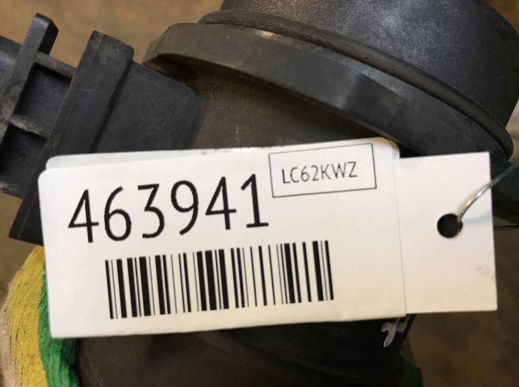 Расходомер воздуха для Kia Ceed, 2012 г. 1.6 CRDi дизель б/у — фото 6