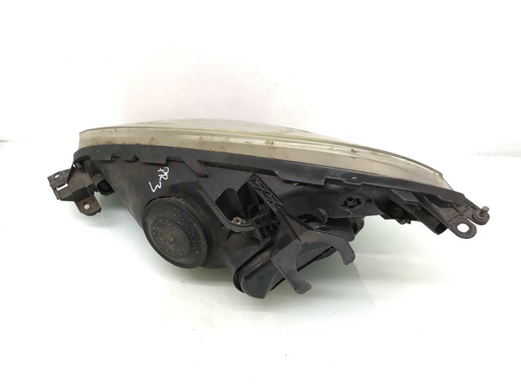 Фара правая для Citroen C4 Grand Picasso, 2008 г. 2.0 HDi дизель б/у — фото 3
