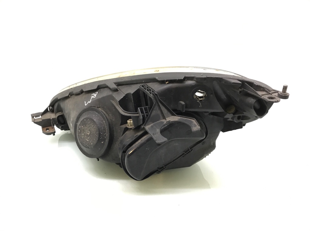 Фара правая для Citroen C4 Grand Picasso, 2008 г. 2.0 HDi дизель б/у — фото 4