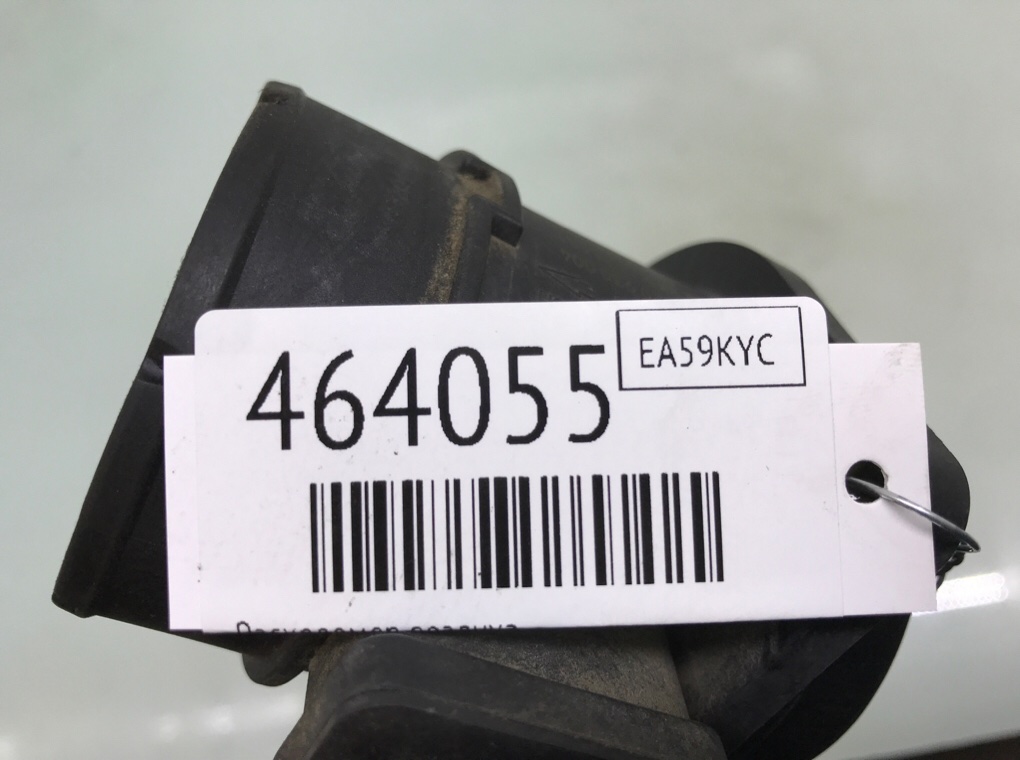 Расходомер воздуха для Hyundai i20, 2009 г. 1.4 CRDi дизель б/у — фото 6