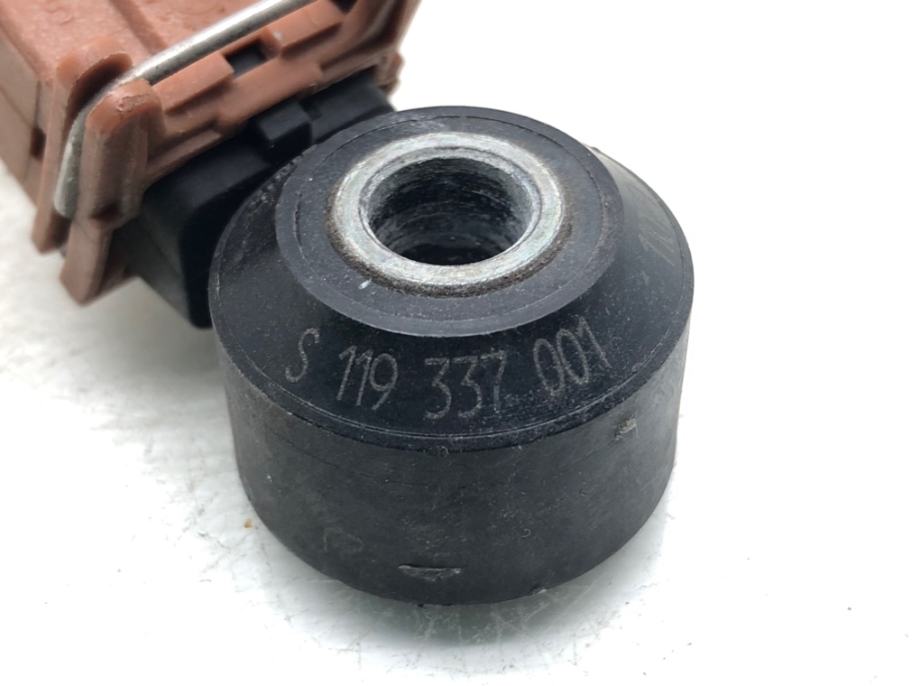 Датчик детонации для Nissan Note, 2011 г. 1.4 i бензин б/у — фото 6