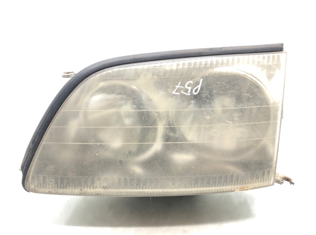 Фара левая для Lexus LS, 1998 г. 4.0 i бензин б/у