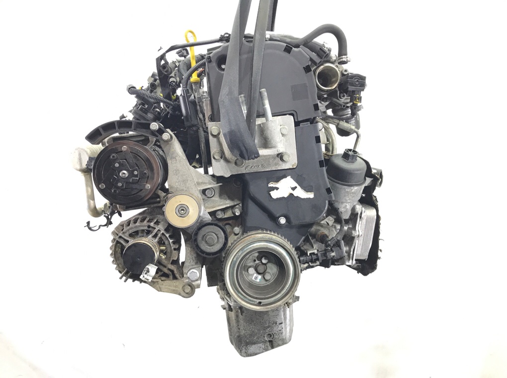 Двигатель для Alfa Romeo Giulietta, 2011 г. 1.4 Ti бензин б/у