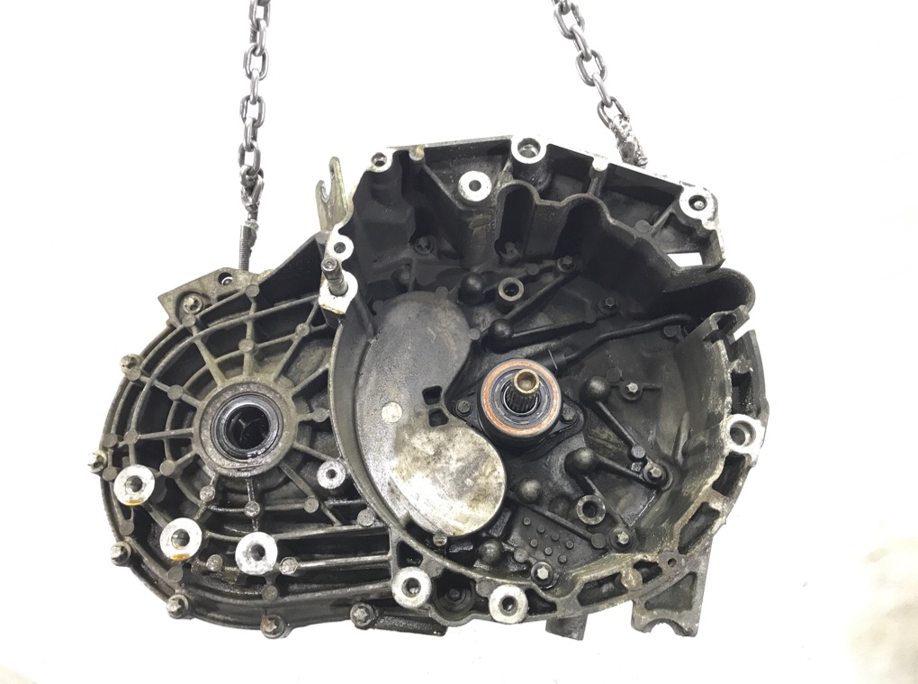 КПП механическая (МКПП) для Alfa Romeo Giulietta, 2011 г. 1.4 Ti бензин б/у