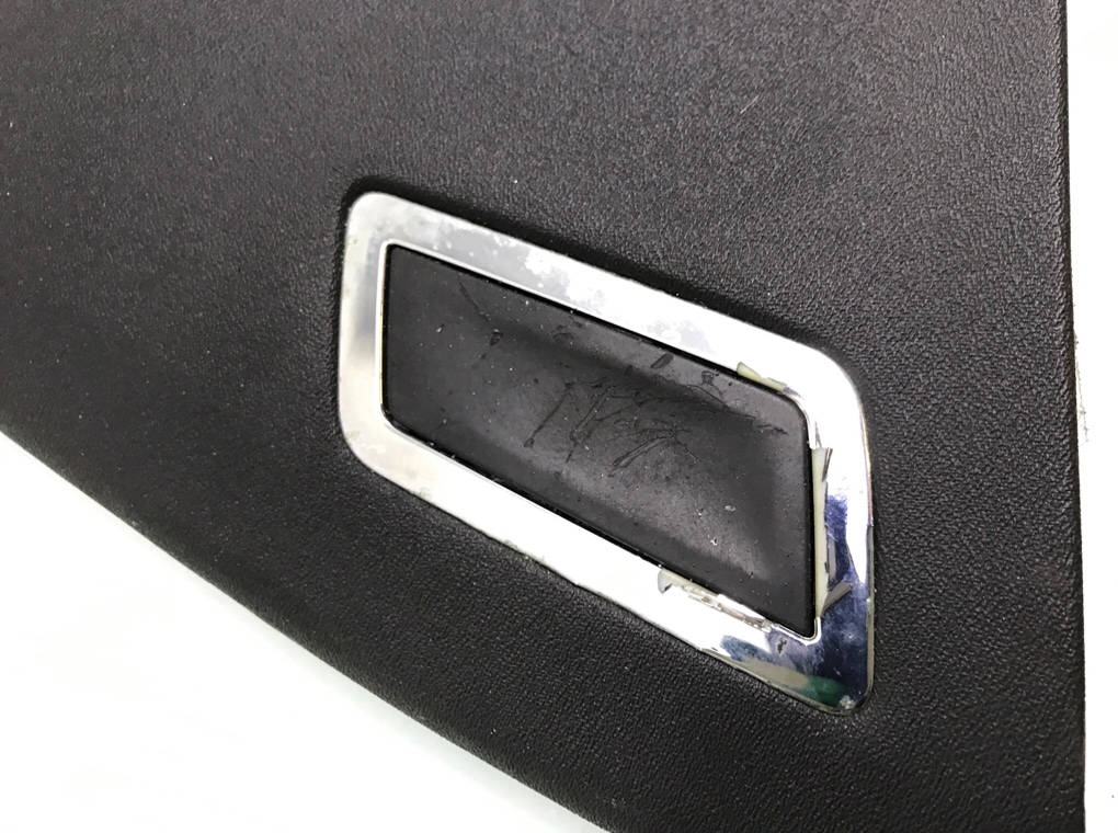 Бардачок для Citroen C4 Grand Picasso, 2008 г. 2.0 HDi дизель б/у — фото 5