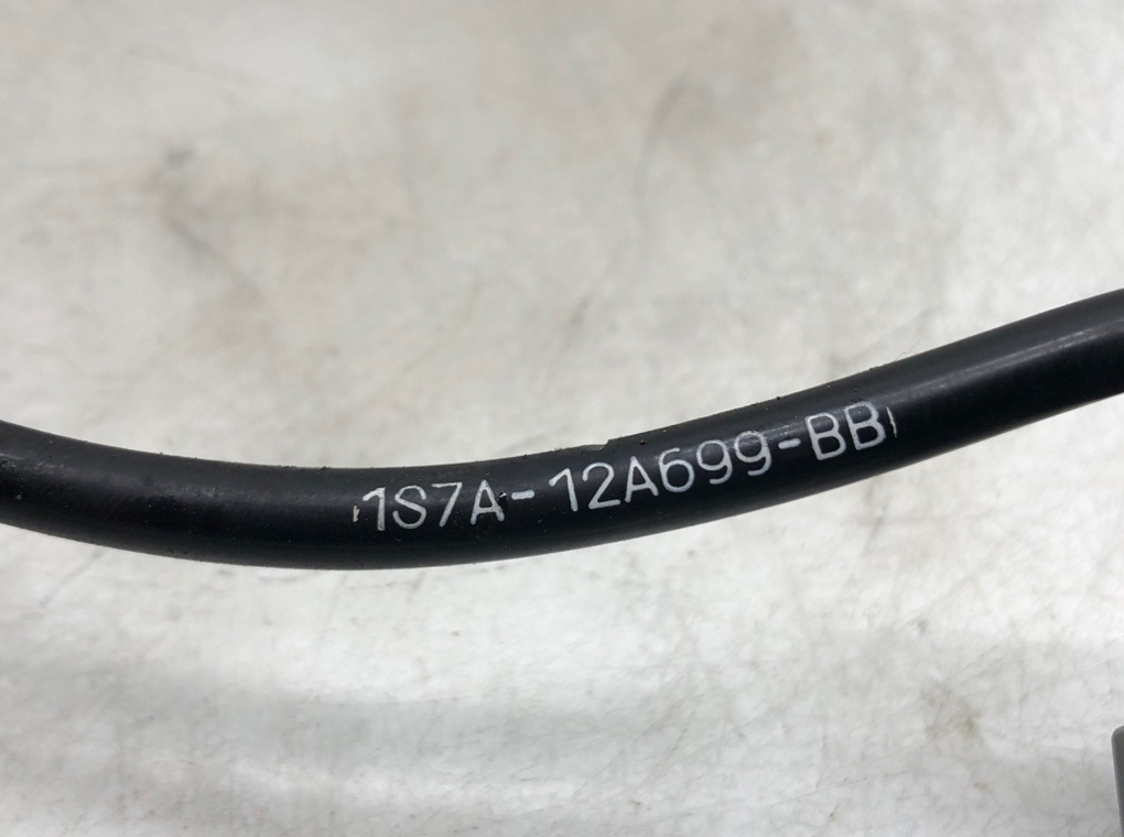 Датчик детонации для Mazda 5, 2008 г. 2.0 i бензин б/у — фото 6