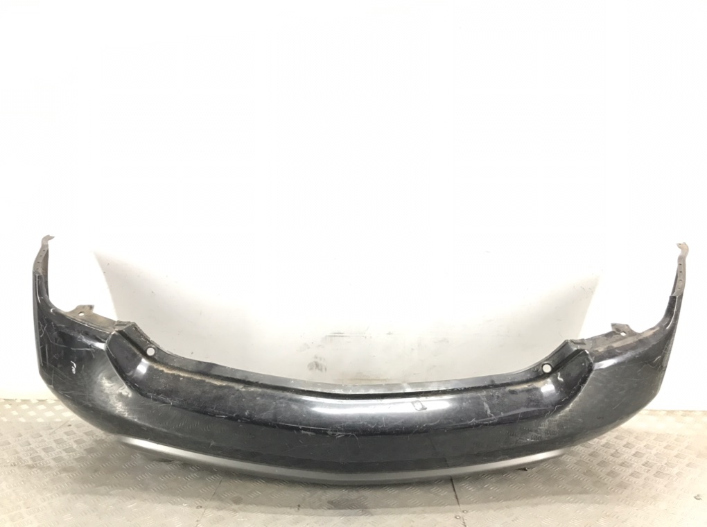 Бампер задний для Nissan Murano, 2007 г. 3.5 i бензин б/у