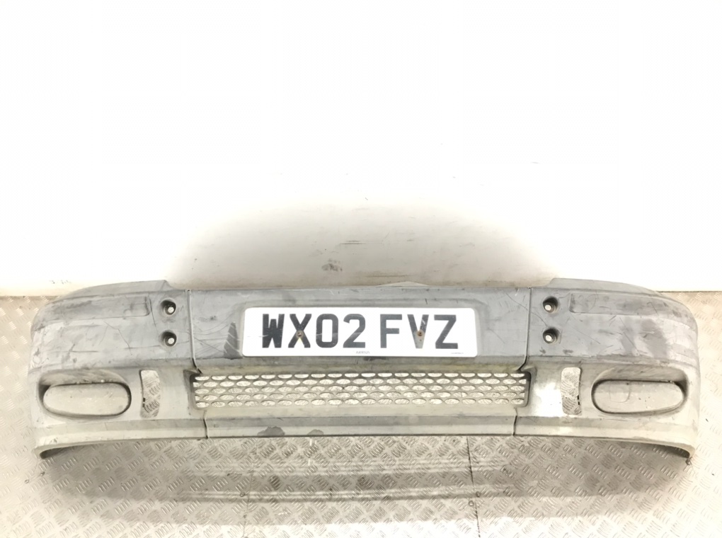 Бампер передний для Ford Transit, 2002 г. 2.4 TDCi дизель б/у