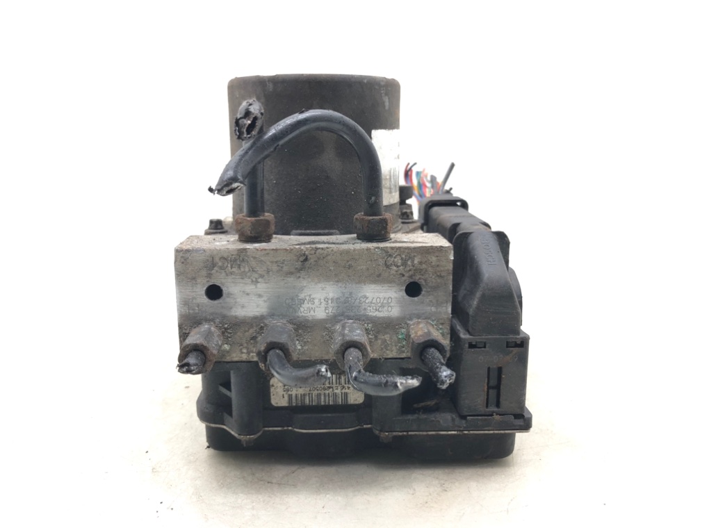 Блок ABS для Honda Civic, 2007 г. 2.2 CTDi дизель б/у
