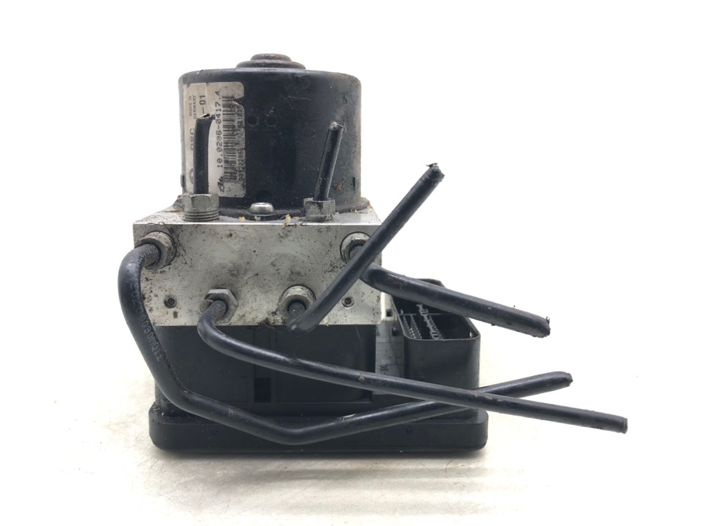 Блок ABS для BMW 3 E90/E91/E92/E93, 2010 г. 2.0 TD дизель б/у